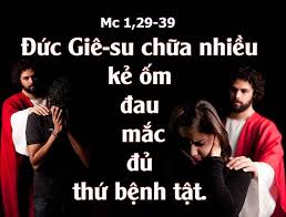 Kết quả hình ảnh cho HINH ANH CHUA GIE SU CHUA LANH BENH NHAN