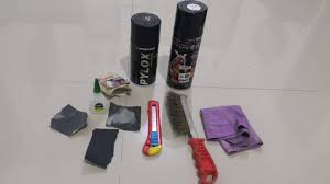 Maybe you would like to learn more about one of these? Restorasi Tangki Rx Spc Bocor Tanpa Las Tanpa Solder Kuat Selamanya Part 1 Onny Putranto Blog