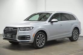 Save $6,886 on a used audi s6 near you. Used Audi Suv For Sale Near Me Edmunds