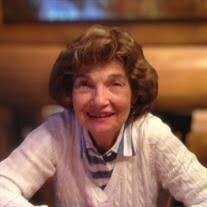 Darlene Ann Kinning Obituary