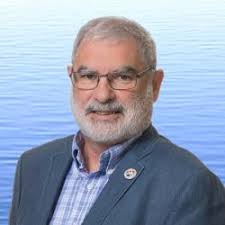 Great Lakes and IJC Communities Mourn, Celebrate Lifelong Leaders