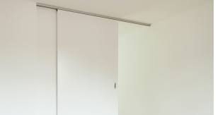 Votre prestataire évaluera sa rémunération en fonction du type de porte à poser, mais aussi de. Comment Installer Une Porte Coulissante Prix Cout Devis