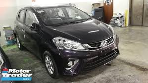 Kos modified sama harga 1 myvi new myvi gen 3 by azizi. Rm 46 000 2019 Perodua Myvi 1 3 G X New Year Prom