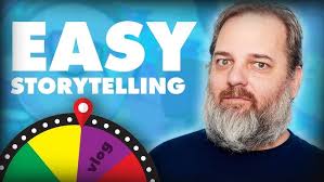 Easiest Story Structure for Your Vlog