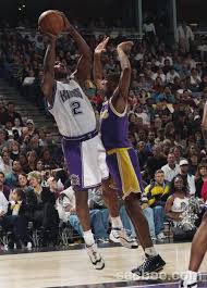 Image result for mitch richmond sacramento kings