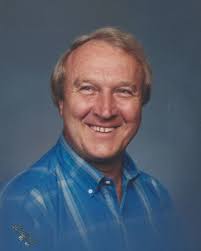 Robert F Vonderahe Obituary February 8, 2025