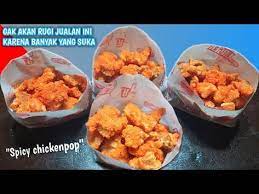 Lumpia semarang biasanya berisi rebung atau daging yang telah dibumbui. 320 Ide Ide Jualan Di 2021 Resep Makanan Ide