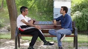 Roberto Chinchilla, campeón de 'Campeones'