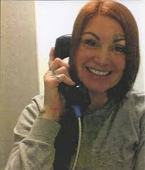 Sarah Pender escaped from the Rockville Correctional Center, With the help  of her Prison Guard Lover Scott Spitler Sr. #jail #prison #escape  #ourstories