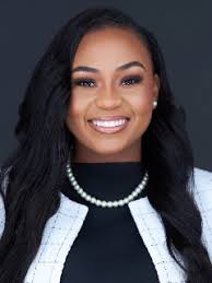 Current Leadership Academy Fellows