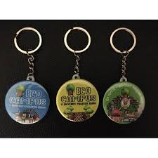 Created in the spring of 2019, wmtu strives to engage the entire student body.at its core, the purpose of wmtu is to devise, plan and execute events that will appeal to multiple facets of the student population at the university of miami. Ums Eco Campus Key Chain Button Badge Shell Shopee Malaysia