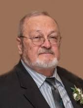 Obituary information for Ronald Marion Koczara