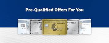 Maybe you would like to learn more about one of these? 2018 S American Express Pre Approved Pre Qualified Best Offers