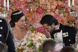 Pin By Sonia Pereira On Suecia Bernadote Prince Carl Philip Princess Sofia Of Sweden Royal Weddings