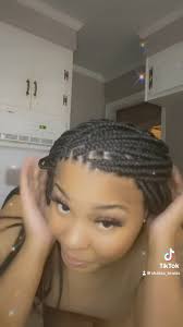 Shalisa braids