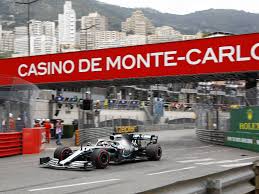 For one particular and simple reason : Why The Monaco Grand Prix Must Stay On The F1 Calendar