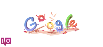 Press play to swipe spells, save your friends, and help restore the peace at the magic cat academy. 10 Beliebte Google Doodle Spiele Die Sie Jetzt Spielen Konnen Moyens I O
