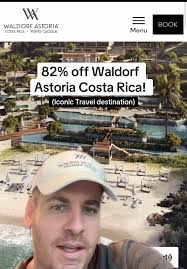 What Hotel Is The Freepeople Influencer Enent Costa Rica