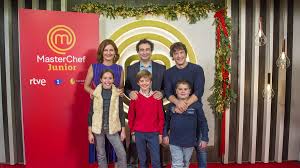 İşte masterchef 2020'de büyük finale kalan yarışmacı. Tamara Falco En La Final De Masterchef Junior 7