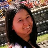 Yingyu Wang's Instagram, Twitter & Facebook