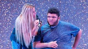 Schon wieder sorge um harvey: Katie Price Wie Geht Es Ihrem Sohn Nach Der Verheerenden Corona Impfung