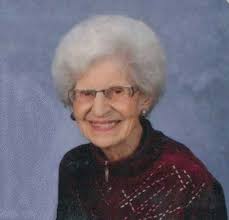 Elsie Stentzel Obituary