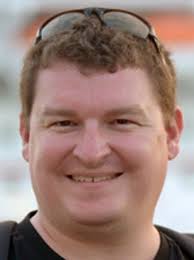 James Ormond Doty Obituary