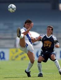 Pin En Puebla Fc