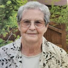 Dora Ann Montgomerey Obituary (2022)