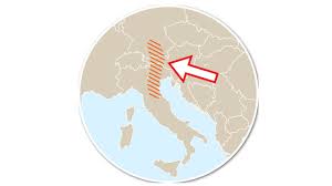 Zwischen marotta in italien und deutschland gibt es keinen zeitunterschied. 12 Stellplatze Auf Dem Weg Nach Italien Promobil