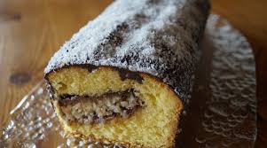 Diesen bounty kuchen müsst ihr unbedingt ausprobieren! Bounty Kuchen Midlifeblog