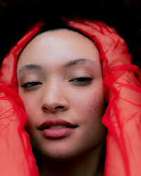 Shadows as negative space for @ohbabyinc part of a collection of new photo  editing presets now available @vacationtheory @gabwilkiins @corrielejuwaan  @masterplanlosangeles @alixyoungblood_beauty @turnerturner