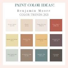 An accordion sconce provides task u.k. 2021 Paint Color Ideas Which Understated Neutrals Are Trending Now Hello Lovely
