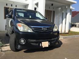 Dengan grille dan garis desain baru, new avanza semakin terlihat gagah dan elegan. Avanza Seri S Dijual Murah Mobilbekas Com