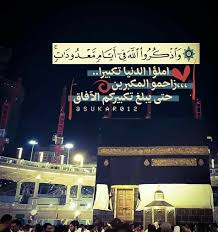 اذكرا الله في ايام معدودات الحج آيه Mixed Feelings Quotes Mixed Feelings Broadway Shows