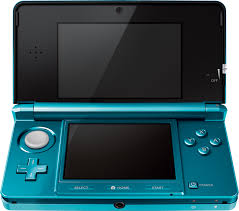 Nintendo dsiware es una familia de videojuegos diseñada exclusivamente para. 3 Anos Con Nintendo 3ds The Song Of A Heavy Storm