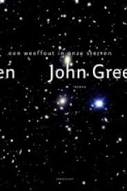Tzum Recensie John Green Een Weeffout In Onze Sterren Tzum