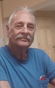 Robert "Bob" Eugene Byrd Obituary February 2, 2025