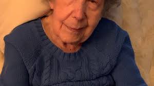 A 'wonderful life:' Hazleton woman celebrates 108th birthday