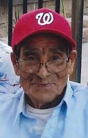 Ernesto Fierro Obituary (2013)