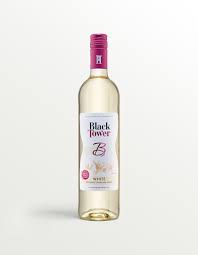 All for the amazing price of 4,50 euros. Black Tower Reh Kendermann En