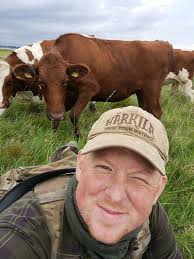 John Bjørn Breum Flyvholm