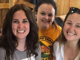 Fundraiser by Katie Beahr : Best-friends road to recovery.