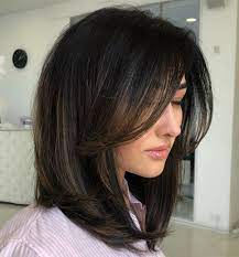 40 Best Ideas How To Cut And Style Side Bangs In 2021 Hair Adviser