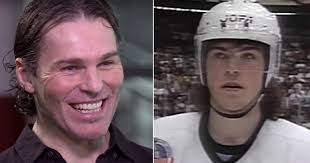 Jaromír jágr was born on february 15, 1972 in kladno, czechoslovakia. When 22 Year Old Jaromir Jagr Played Third Tier Hockey In Germany