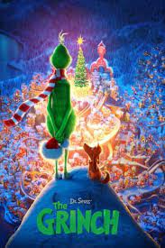 The Grinch The Grinch Full Movie Best Christmas Movies The Grinch Movie