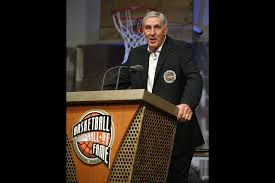 The nba world has paid tribute to jerry sloan after the legendary former utah jazz head coach died on friday at the age of 78. Jerry Sloan Hall Of Famer And Ex Chicago Bulls Player Dies Chicago Tribune