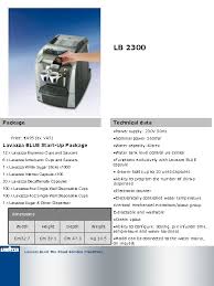 Compact and easy to use, with the lavazza a modo mio coffee machines it is easy to make a professional italian espresso right in your own home; Lavazza S Latest Innovation In The World Of Espresso