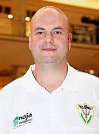 El CV Torrelavega supera al CAEP Soria (1$3) en un buen partido y se coloca  líder