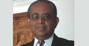 വിജയ് ജോർജ് വർക്കി അമേരിക്കയിൽ അന്തരിച്ചു